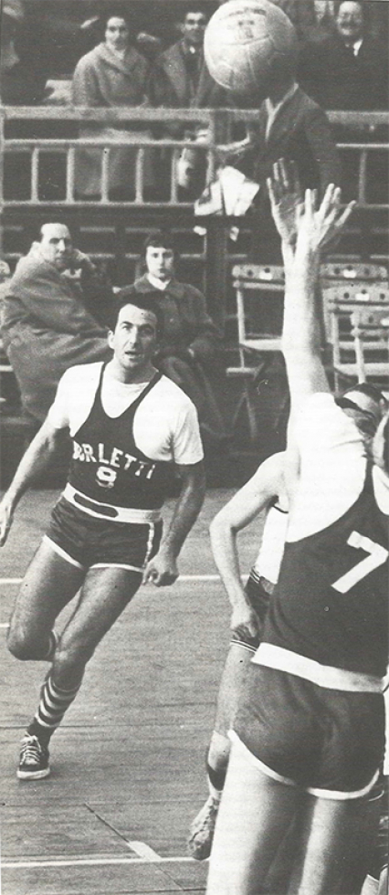 Ribini in maglia Simmenthal